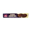Choco Crunchies Chocolate Covered Biscuits 200g (Pack of 6)