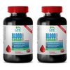 Blood Sugar Supplements - Blood Sugar Support 620mg - Stabilize Your Memory 2B