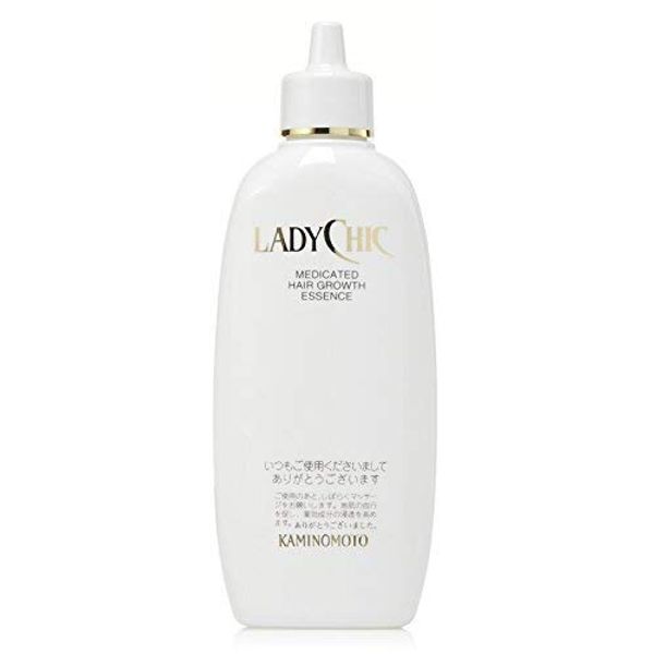 Ladychic Hair Growth Lotion