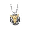 Fossil JOF00921998 Mens Necklace