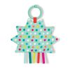 B. Crinkly Sun, Sensory Baby Toy