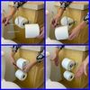 Weebak Extra Toilet Paper Roll Holder