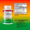 Meticore Max- Keto & Weight Support- 3 Bottles- 180 Capsules