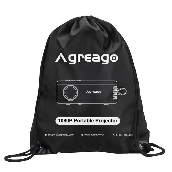 Agreago Dust Bag for N1 V3 Projector