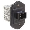 WVE by NTK 4P1666 HVAC Blower Motor Resistor