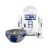 Uncanny Brands Star Wars R2D2 Popcorn Maker- Fully Operational Droid Kitchen ...