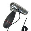 Unity U-6701-0102 Spotlight Handle Assembly with Single Wire Power 72in Wiring