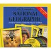 National Geographic 110 Years