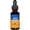 HERB Pharm Organic Ginkgo Extract, 1 FZ