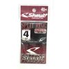 Shout! 75-SR Split Ring Fishing Tackle Parts
