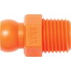 MST Corporation CN6-PT1/4-1 Lock Line Connector