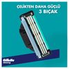 GILLETTE Mach3 Blade - Pack of 8