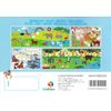 Lievan Seal Book Wide Series Animal