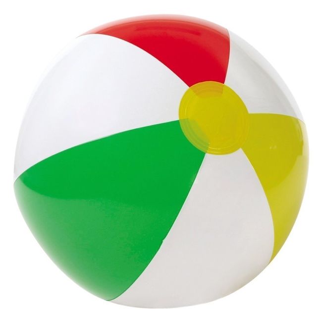 Intex 16'' Glossy Panel Ball