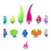 Trolls Mineez 10 Figure Pack