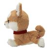 Pups! BE P-5952 Plush Shiba Inu, Small