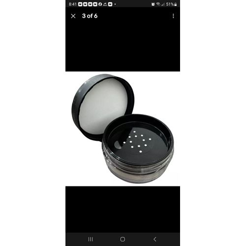 NARS TRANSLUCENT CRYSTAL