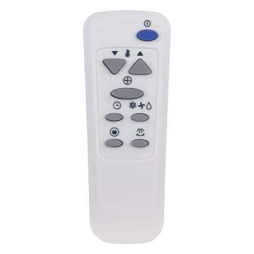 Replaced Remote fit for Kenmore AC Air Conditioner 6711A90028T 6711A20056T 6711A20056S 6711A20035D 6711A20035E 6711A20089C 6711A90019D 6711A90024E 6711A90028U