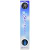 Lina Brush with Oral Care Pattern, Blue /7-2707-02