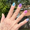 Cirque Colors Tipsy Turvy