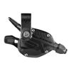 RIGHT GEAR LEVER 12V SRAM SX EAGLE SINGLE CLICK E-MT, Black
