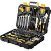 158 Piece Tool Set-General Household Hand Tool Kit,Auto Repair Tool Set