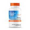 Doctor's Best - Trans Resveratrol 600 mg 60 Veggie Caps