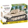 COBI Historical Collection Panzer VI Tiger 131" Tank