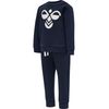 hummel Crew Suit Hmlarino Kinder Größe 74
