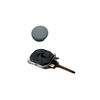 Analog Controller Joystick Plus Stick Cap for 3DS XL/LL Parts (Not Fit 3DS)