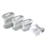 Pedifix Gelsmart Toe Spacers, Large, 1 Pound