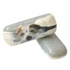 Little Dog Laughed Scruffy Love Glasses Protective Case