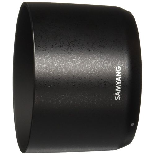 Samyang SY300M-FX-BK 300mm F6.3 Mirror Lens for Fuji X Mirrorless Interchangeable Lens Cameras