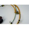 Carter injector wiring harness 5462154; suitable for C9 engine 330D/336D