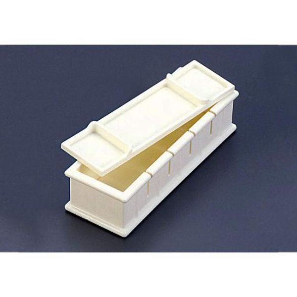 Happy Sales , Plastic Oshizushi Press Sushi Box Mold