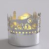 13 g Germany Skyline Lantern