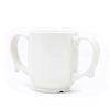 Ability Superstore White Wade Dignity Two Handled Mug