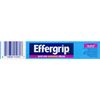 Effergrip Denture Adhesive Cream, Extra Holding Power, Minty Fresh, 2.5 Ounces Each (Value Pack of 2)