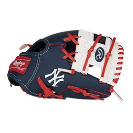 Rawlings Chicago Cubs 10 Team Logo Glove