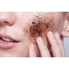 Health Embassy Coffee Scrub with Vanilla (Peeling, Body Scrub), 150g
