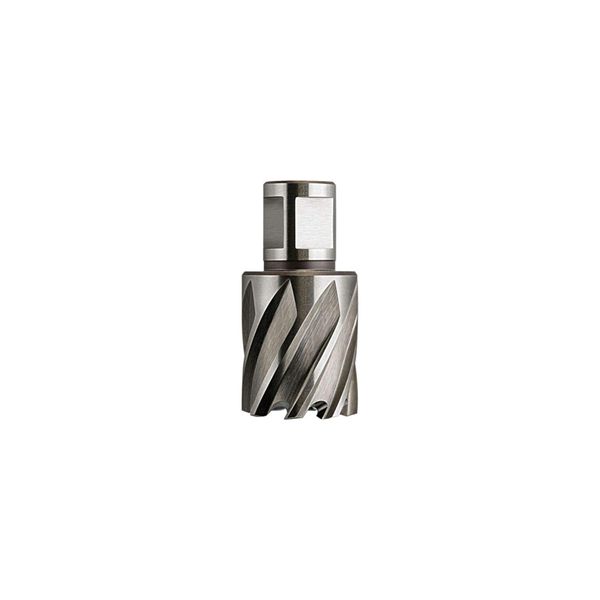 FEIN 63134300051 HSS Nova D30x25 Core Drill, 0 V, Multi-Colour