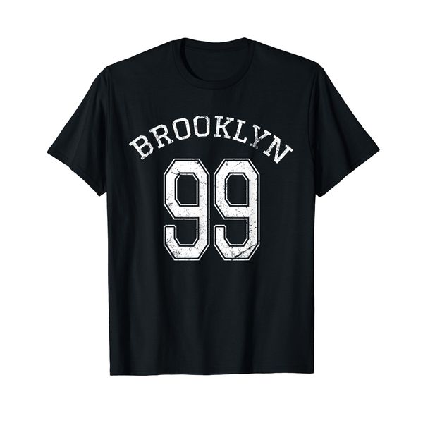 Brooklyn 99 | Vintage T-Shirt