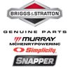 Genuine Briggs & Stratton CARBURETOR ASSEMBLY Part Number 84002107