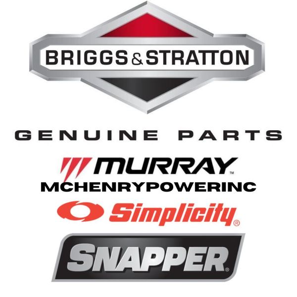 Genuine Briggs & Stratton CARBURETOR ASSEMBLY Part Number 84002107