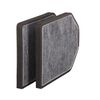 febi bilstein 21702 Cabin Filter Set, pack of one