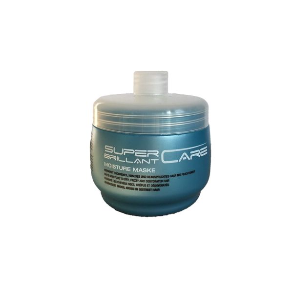 SBC Moisture Mask 500 ml Hair Mask