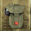 Tasmanian Tiger Modular Digicam VL Insert Digital Camera TT MODULAR DIGI CAM VL INSERT, Olive 7195.331
