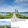 Cokin H300-02 P Series Gradual ND Filter Kit