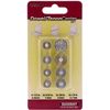Milescraft 5343 8pc. Drill Center for Dowel and Tenon