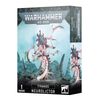 Games Workshop - Warhammer 40,000 - Tyranids: Neurolictor, Black